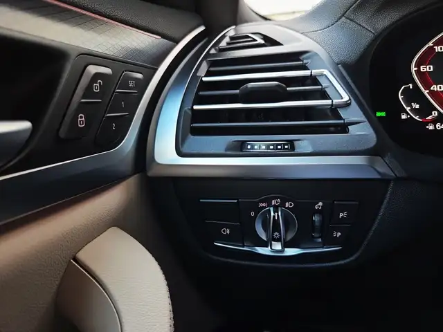 BMW X4 M M40i Aut./ACC/Akt.Spurh./Memory/Totwinkel/Ambient Ansicht 49