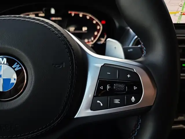 BMW X4 M M40i Aut./ACC/Akt.Spurh./Memory/Totwinkel/Ambient Ansicht 22