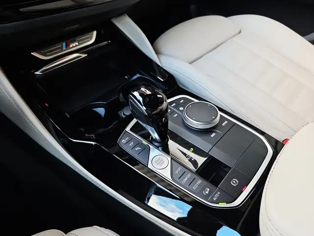 BMW X4 M M40i Aut./ACC/Akt.Spurh./Memory/Totwinkel/Ambient Ansicht 43