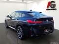 BMW X4 M M40i Aut. Blau - thumbnail 7