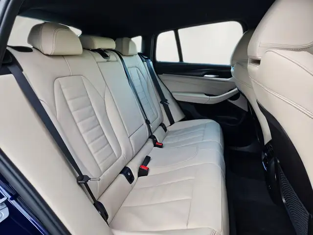 BMW X4 M M40i Aut./ACC/Akt.Spurh./Memory/Totwinkel/Ambient Ansicht 44