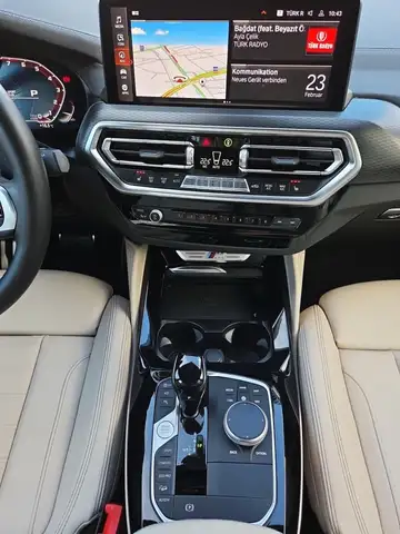 BMW X4 M M40i Aut./ACC/Akt.Spurh./Memory/Totwinkel/Ambient Ansicht 24