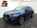 BMW X4 M M40i Aut. Blau - thumbnail 1