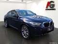 BMW X4 M M40i Aut. Blau - thumbnail 3