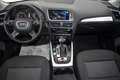 Audi Q5 2.0 TFSI  quattro Navi,Xenon,Panorama,Kamera Fekete - thumbnail 4