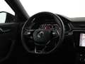 Skoda Superb Combi 2.0 TDI Sportline Aut MATRIX AHK SKY Grau - thumbnail 11