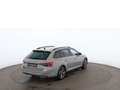 Skoda Superb Combi 2.0 TDI Sportline Aut MATRIX AHK SKY Grau - thumbnail 3