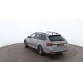 Skoda Superb Combi 2.0 TDI Sportline Aut MATRIX AHK SKY Grau - thumbnail 4