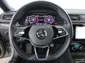 Skoda Superb Combi 2.0 TDI Sportline Aut MATRIX AHK SKY Grau - thumbnail 22