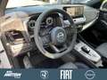 Nissan Qashqai N-Design e-Power, Neue 3.Generation !! Weiß - thumbnail 8