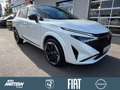 Nissan Qashqai N-Design e-Power, Neue 3.Generation !! Weiß - thumbnail 3