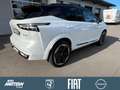 Nissan Qashqai N-Design e-Power, Neue 3.Generation !! Weiß - thumbnail 4