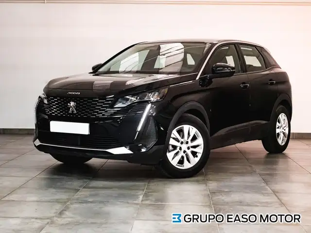 Peugeot 3008 1.6 BlueHDi Active 120
