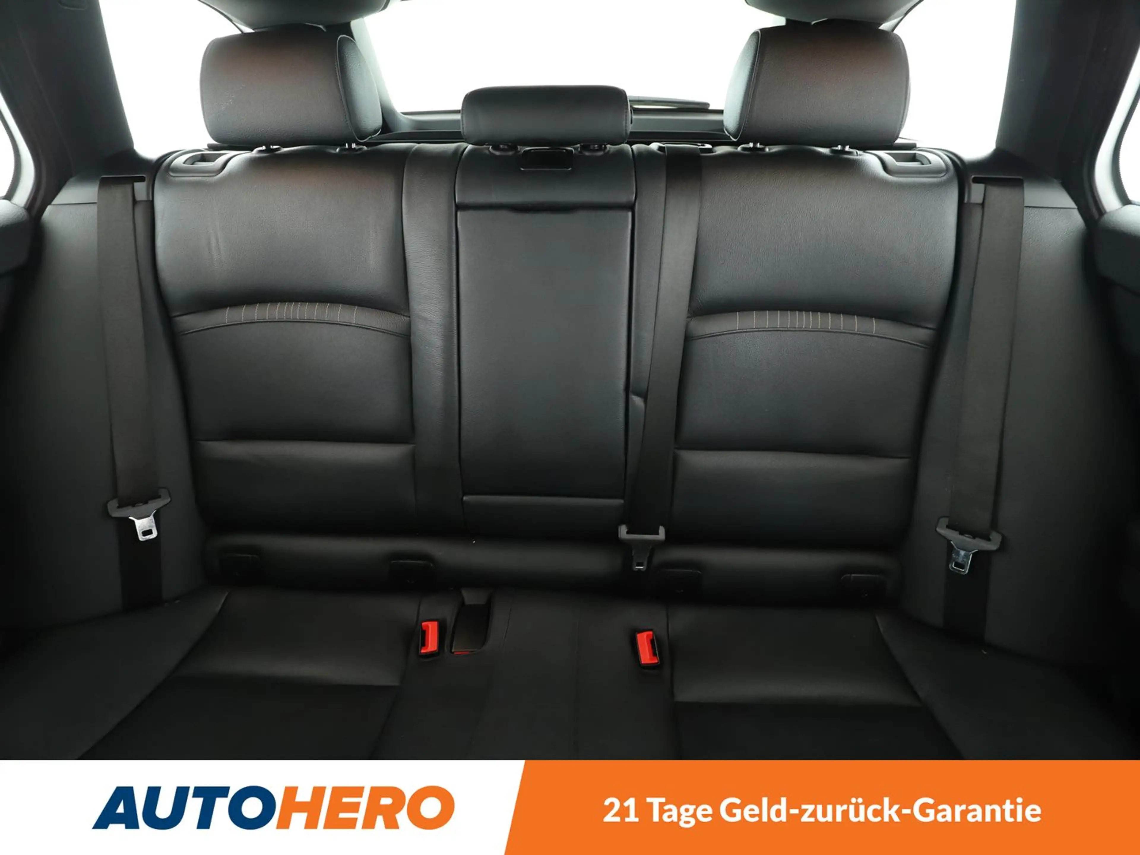 BMW 525 525d Aut.*M-SPORT*NAVI*XENON*PDC*SHZ*TEMPO*ALU* — photo 15