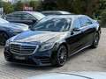 Mercedes-Benz S 350 d 4Matic Lang/AMG+/Burmester/Distr+/Softcl. Negro - thumbnail 3