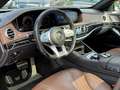 Mercedes-Benz S 350 d 4Matic Lang/AMG+/Burmester/Distr+/Softcl. Negro - thumbnail 2