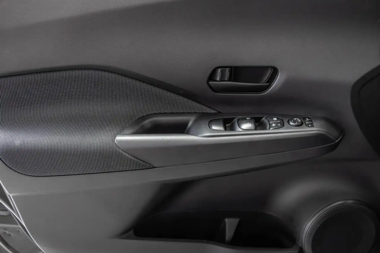 Nissan Kicks fotografie Nissan Kicks