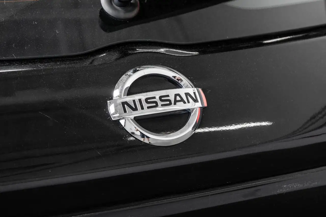 Nissan Kicks fotografie Nissan Kicks