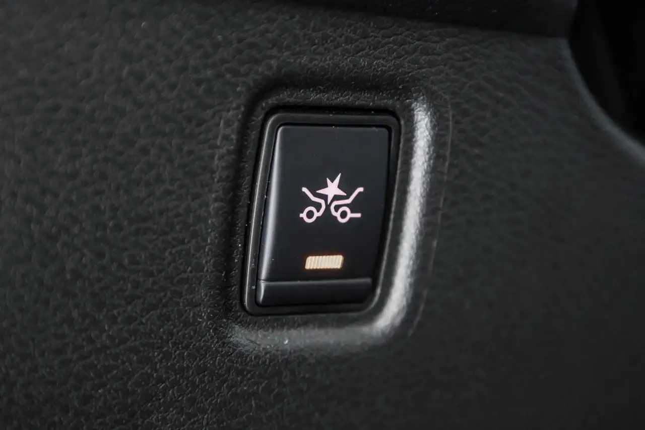 Nissan Kicks fotografie Nissan Kicks