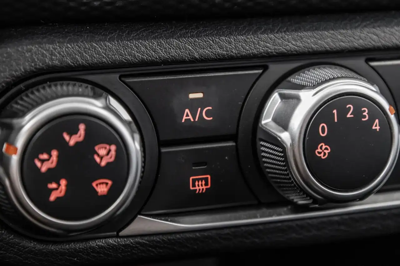 Nissan Kicks fotografie Nissan Kicks