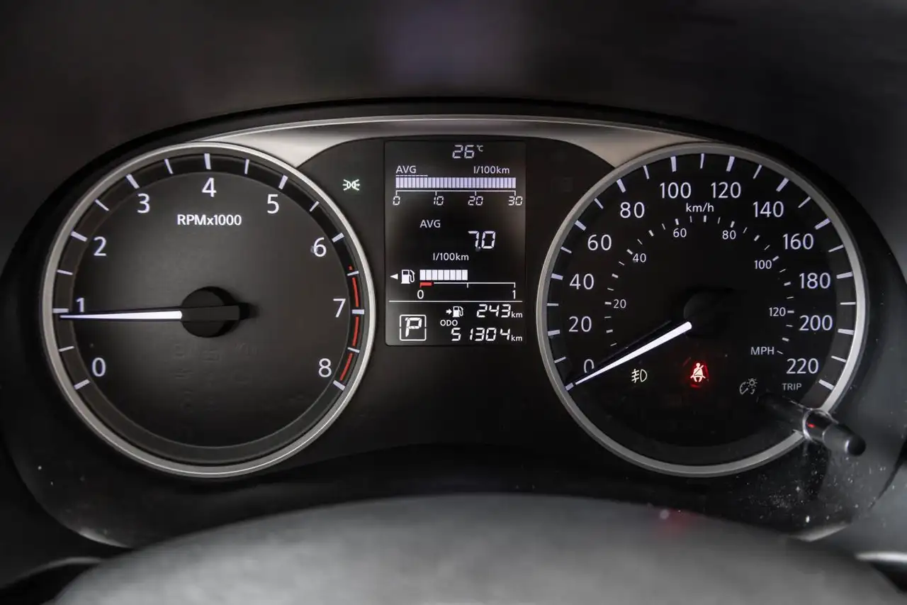 Nissan Kicks fotografie Nissan Kicks
