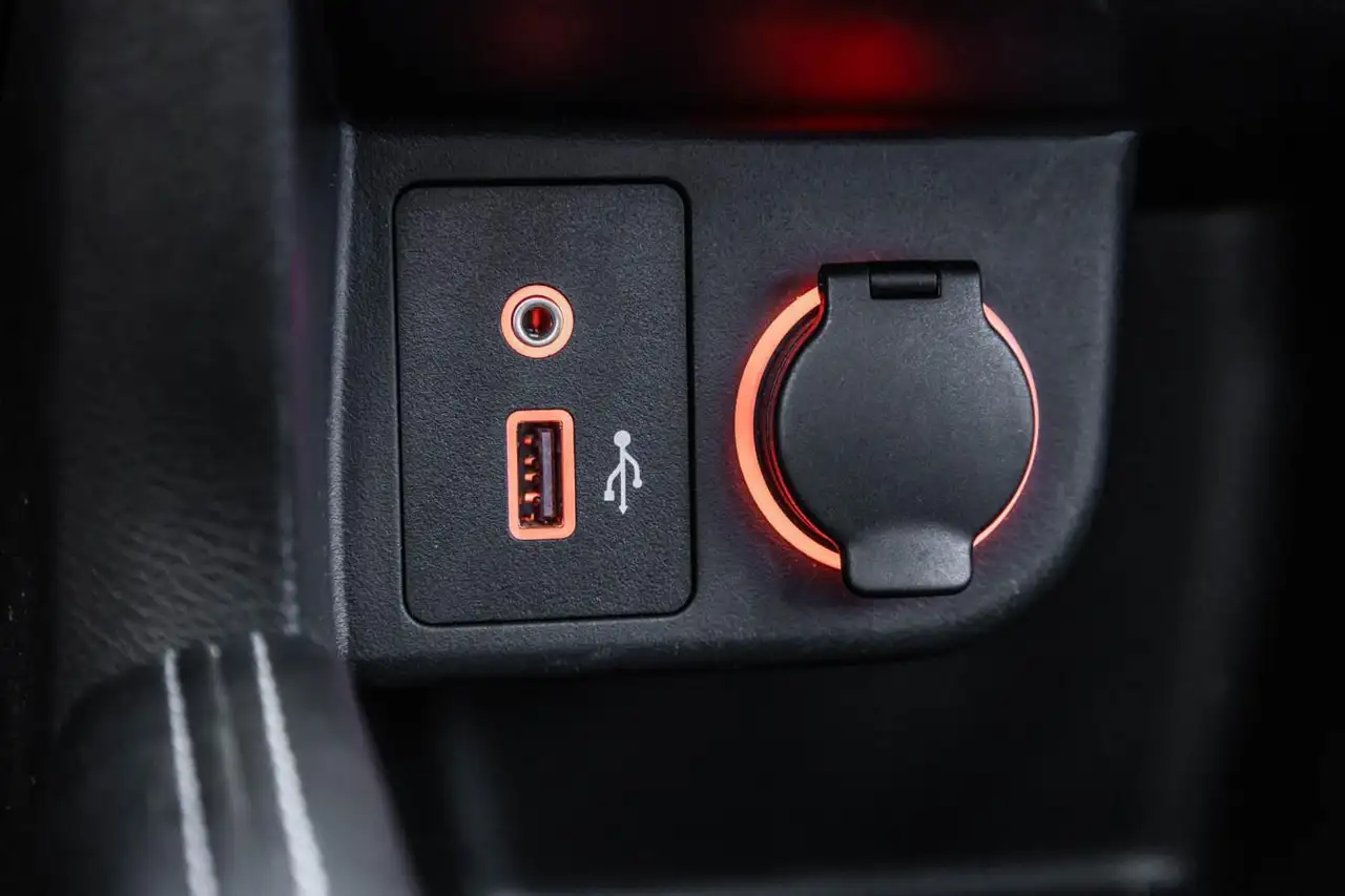Nissan Kicks fotografie Nissan Kicks