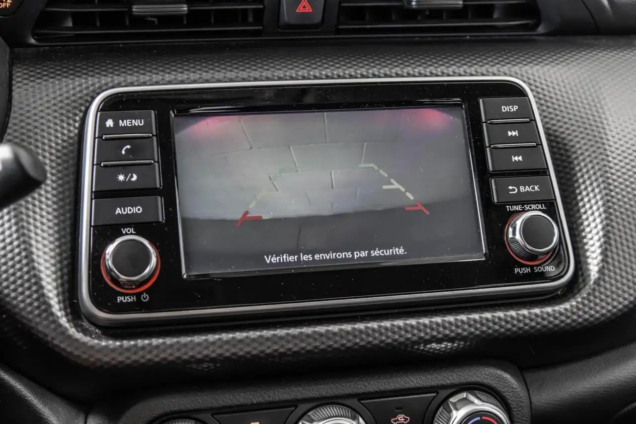 Nissan Kicks fotografie Nissan Kicks