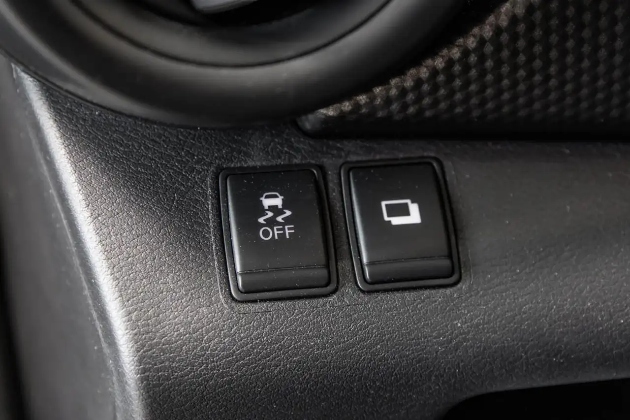Nissan Kicks fotografie Nissan Kicks
