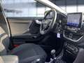 Ford Puma Titanium iACC Navi Kamera PDC Alu 17" DAB+ Blanc - thumbnail 9