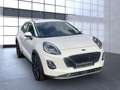 Ford Puma Titanium iACC Navi Kamera PDC Alu 17" DAB+ Blanc - thumbnail 6