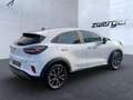 Ford Puma Titanium iACC Navi Kamera PDC Alu 17" DAB+ Blanc - thumbnail 4