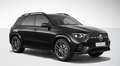 Mercedes-Benz GLE 450 GLE 450 d 4MATIC Aut. Schwarz - thumbnail 1