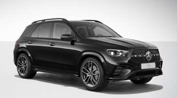 GLE 450 d 4MATIC Aut.