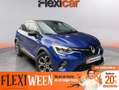 Renault Captur E-TECH Híbrido Techno Fast Track 105kW Azul - thumbnail 1