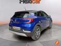Renault Captur E-TECH Híbrido Techno Fast Track 105kW Azul - thumbnail 4