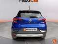 Renault Captur E-TECH Híbrido Techno Fast Track 105kW Azul - thumbnail 5