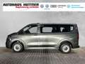 Volkswagen T7 Kombi Transporter Kombi Motor 2.0 TDI 8-Gang Automatik A Grau - thumbnail 2