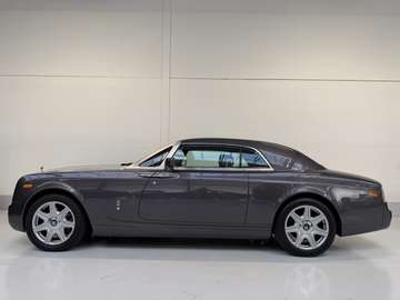 Coupé