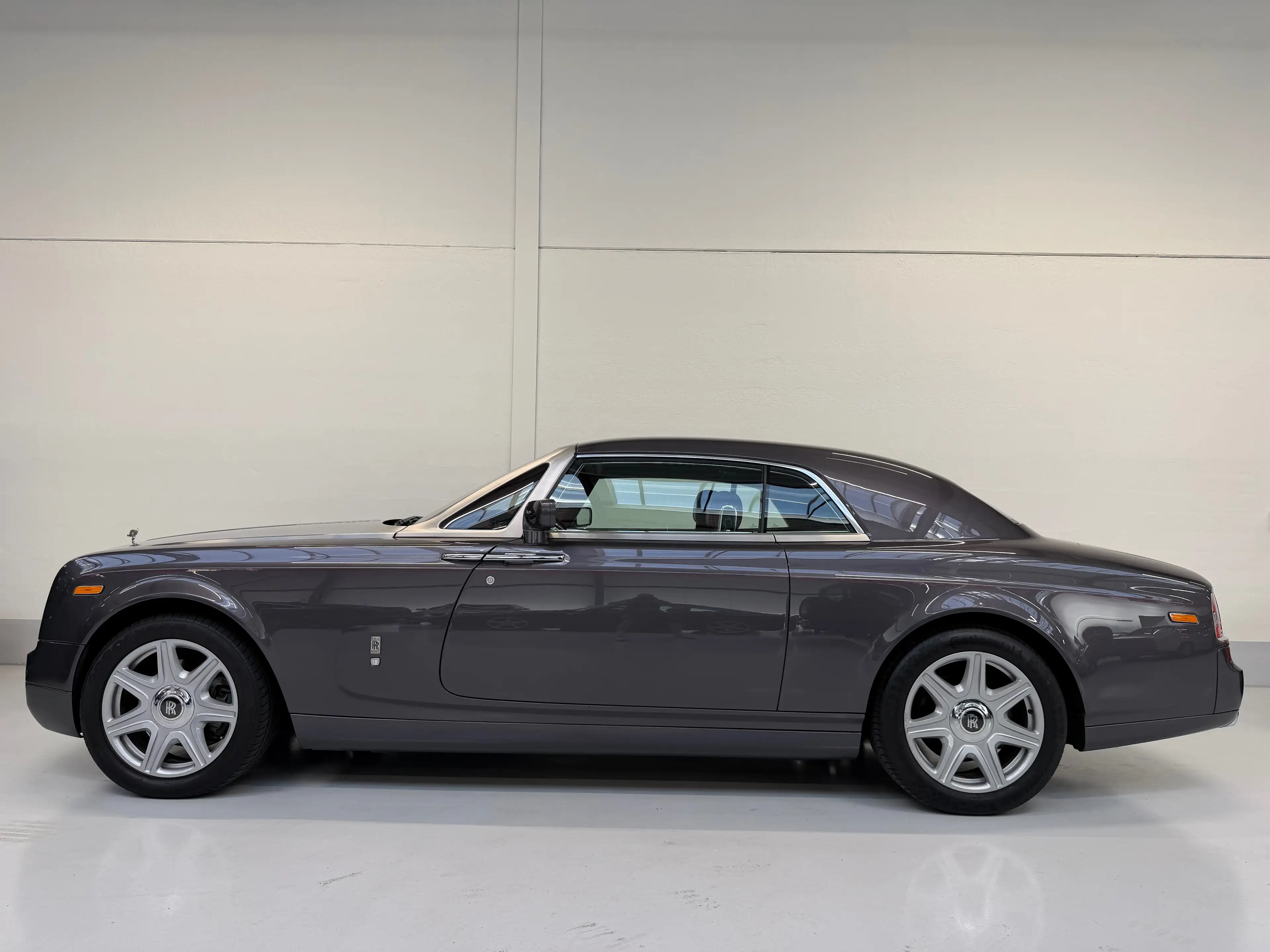 Rolls-Royce Phantom Coupé