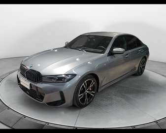d mhev 48V xdrive MSport Pro auto