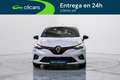 Renault Clio E-TECH Híbrido Zen 103kW Blanco - thumbnail 2