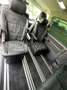 Volkswagen T6 Transporter Bus Multivan Generation Six 4Moti Noir - thumbnail 5