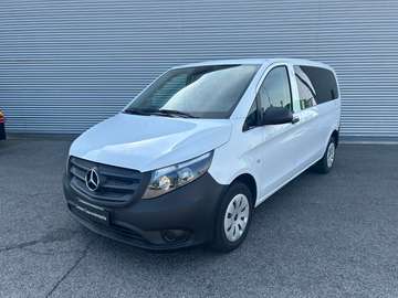 116 cdi compact mixto my20