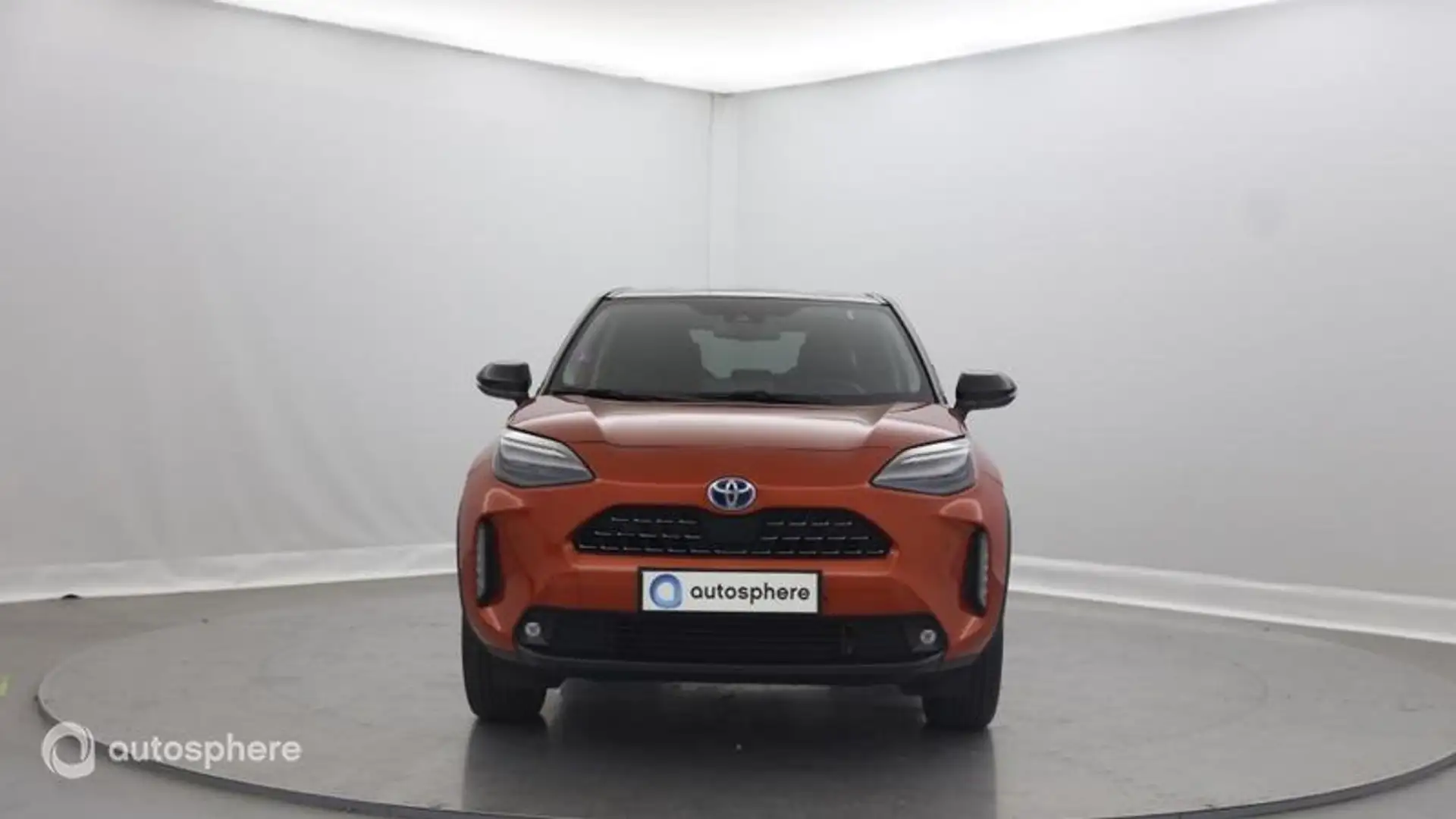 Toyota Yaris Cross 116h Collection MY22 - 2