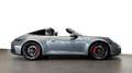 Porsche 992 Targa 4 GTS T-Hybrid*InnoDrive*SitzKlima*LIFT* Grau - thumbnail 2