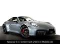 Porsche 992 Targa 4 GTS T-Hybrid*InnoDrive*SitzKlima*LIFT* Grau - thumbnail 1