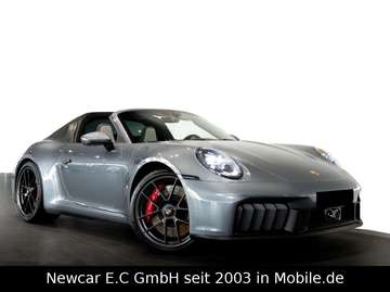 Targa 4 GTS T-Hybrid*InnoDrive*SitzKlima*LIFT*