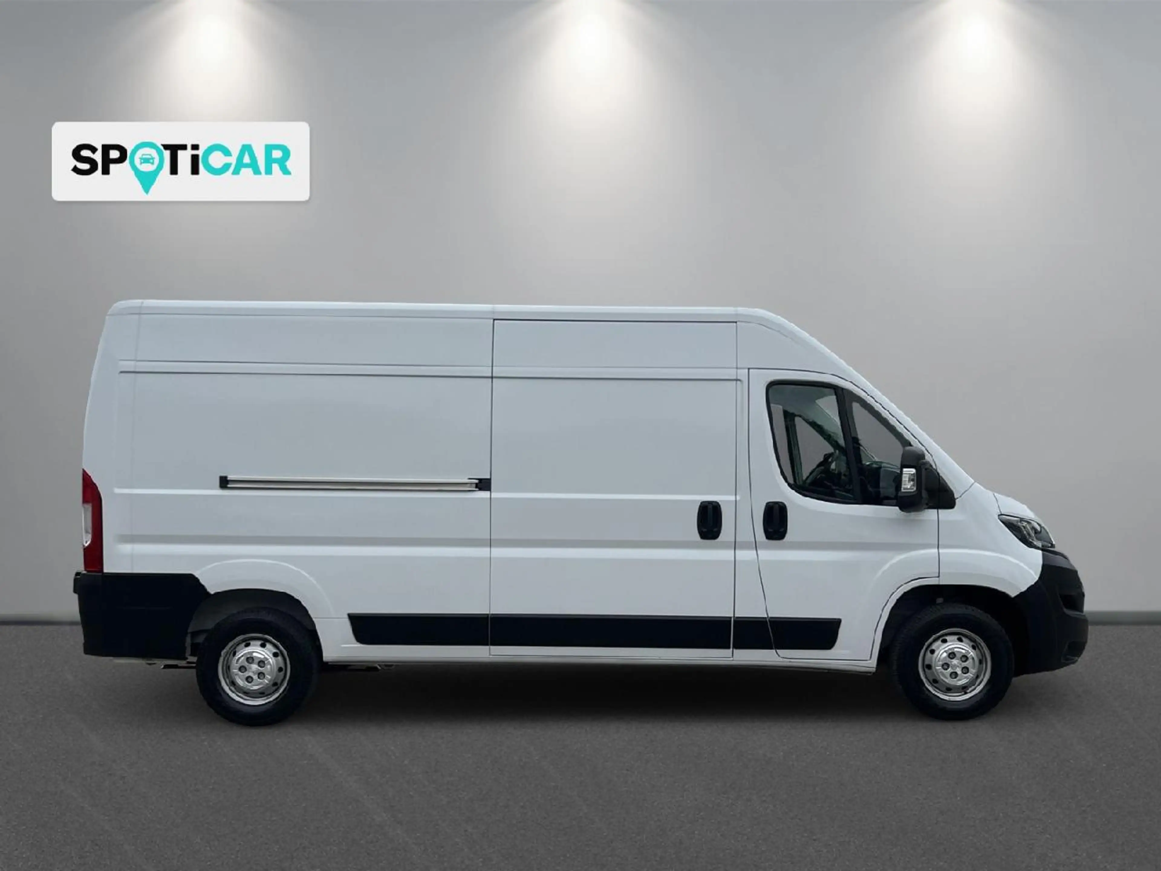 Peugeot Boxer 335 L3H2 Premium BlueHDi 140 Stop&Start — photo 6