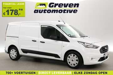 1.5 EcoBlue L2 | 120PK | 3 Zits | Airco | Cruise |