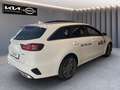 Kia Ceed SW / cee'd SW CEED_SW 1.5T DCT7 GTL TEC LEDER GD 18Z Weiß - thumbnail 17